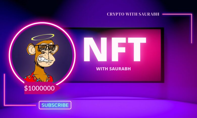 What are NFTs?