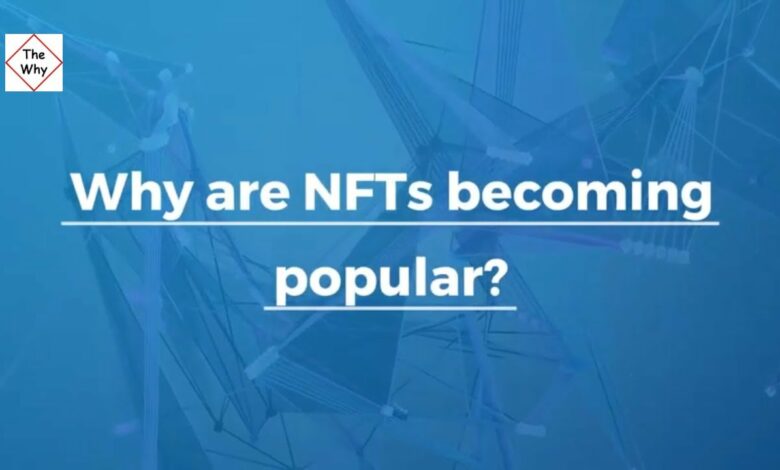 What are NFTs?