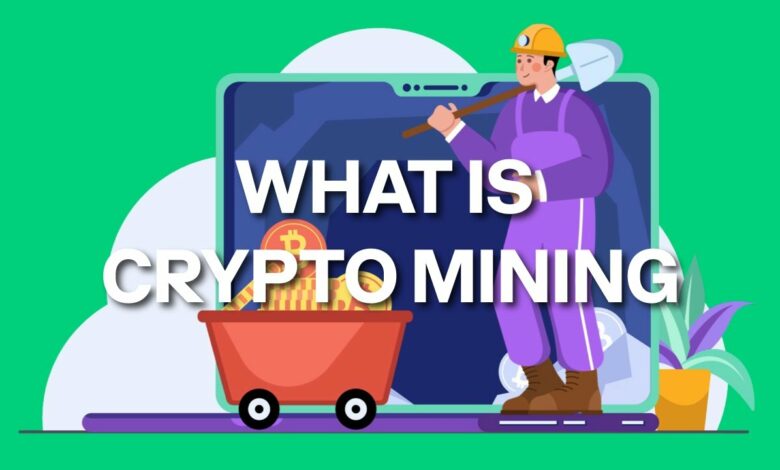 What is cryptocurrency?