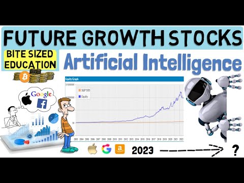 Growth stocks