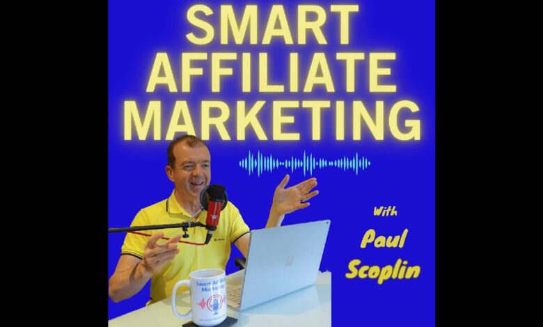 Finding profitable affiliate programs