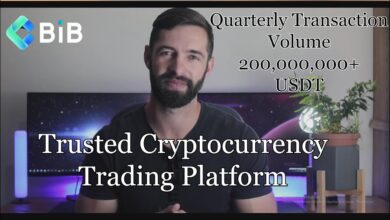 Cryptocurrency trading