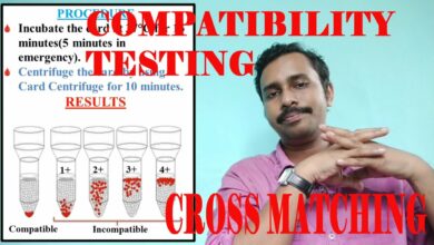 Compatibility testing