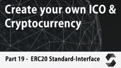 What is an ICO?