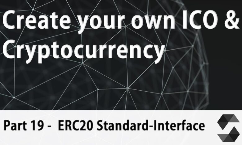 What is an ICO?