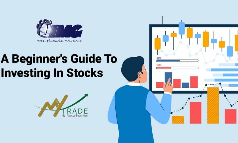 Stock market fundamentals