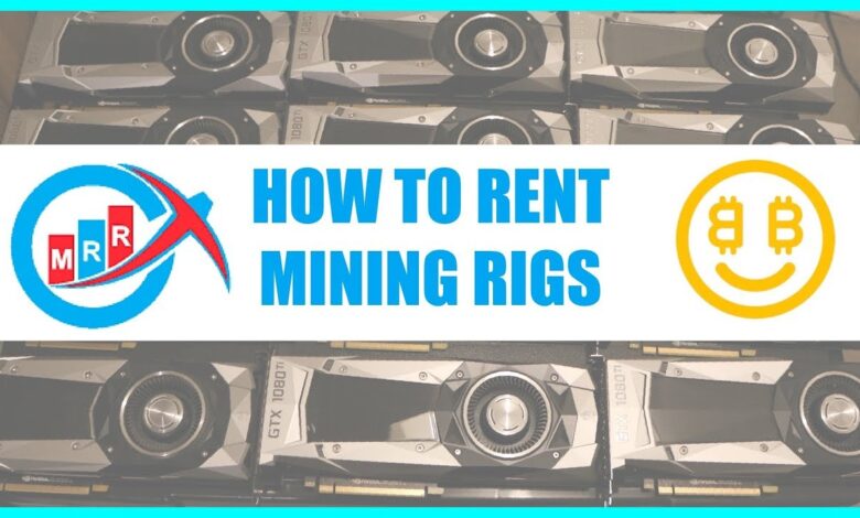 Cryptocurrency mining