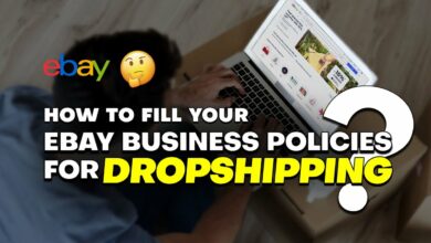 Dropshipping marketing tools