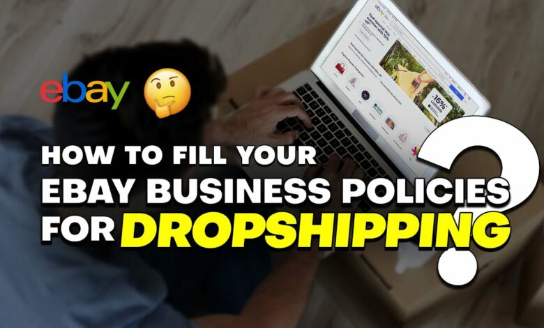 Dropshipping marketing tools