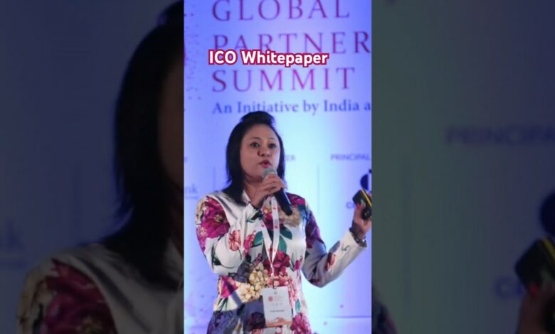 ICO whitepaper