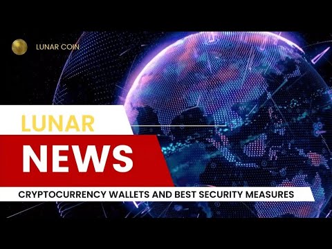 Cryptocurrency security