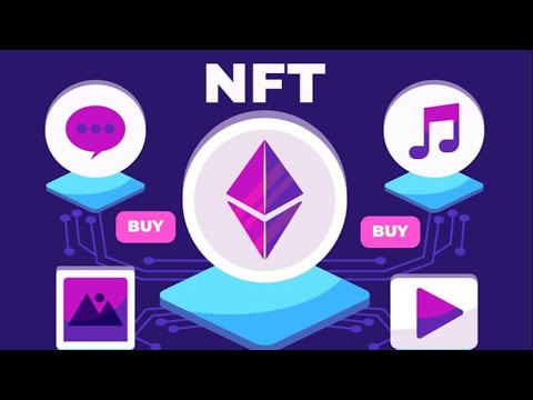 NFT use cases