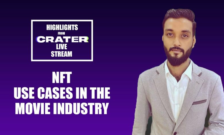 NFT use cases