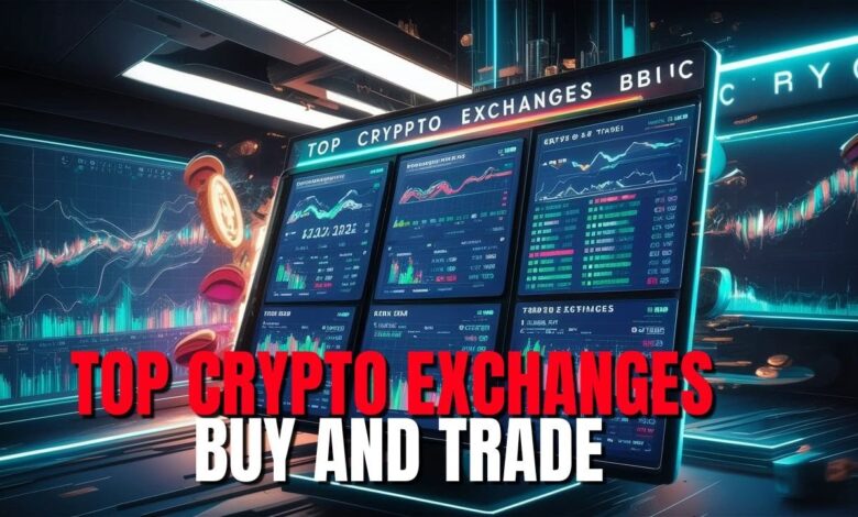 Buying and selling cryptocurrencies