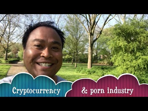 Cryptocurrency adoption