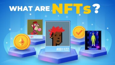 What are NFTs?