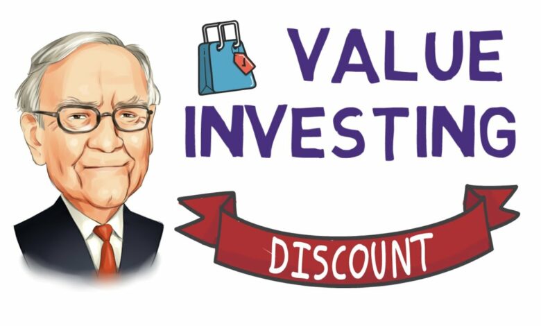 Value investing