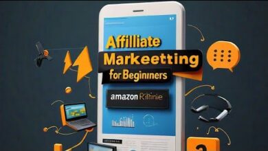 Affiliate program opportunities