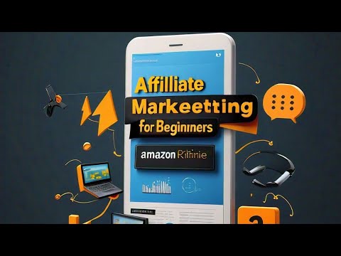 Affiliate program opportunities