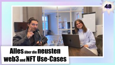 NFT use cases