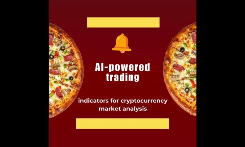 Cryptocurrency market analysis