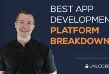 Choosing a development platform