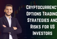 Cryptocurrency market analysis