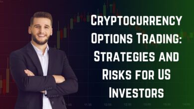 Cryptocurrency market analysis