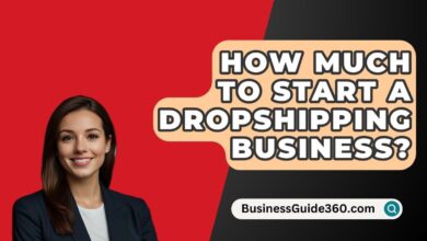 Dropshipping payment processing