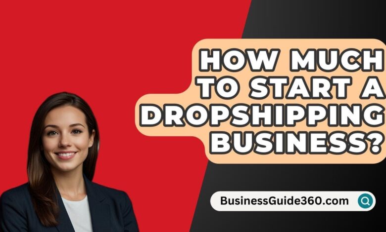 Dropshipping payment processing