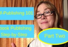 eBook publishing platforms