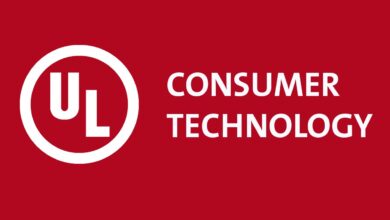 Consumer technology