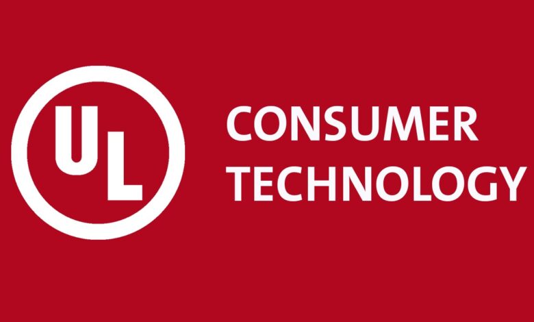 Consumer technology