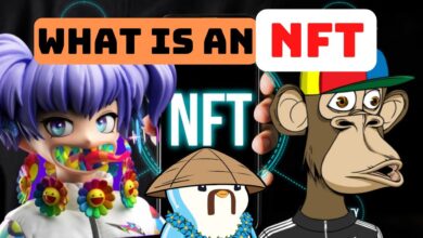 What are NFTs?