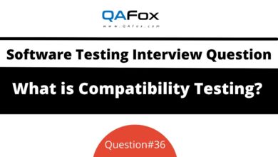 Compatibility testing