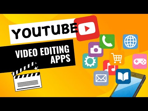 YouTube video editing